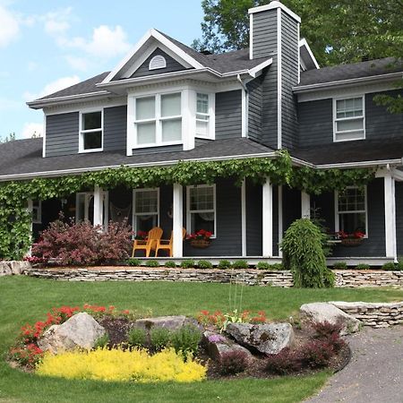 La Petite Hermine B&B Stoneham Εξωτερικό φωτογραφία